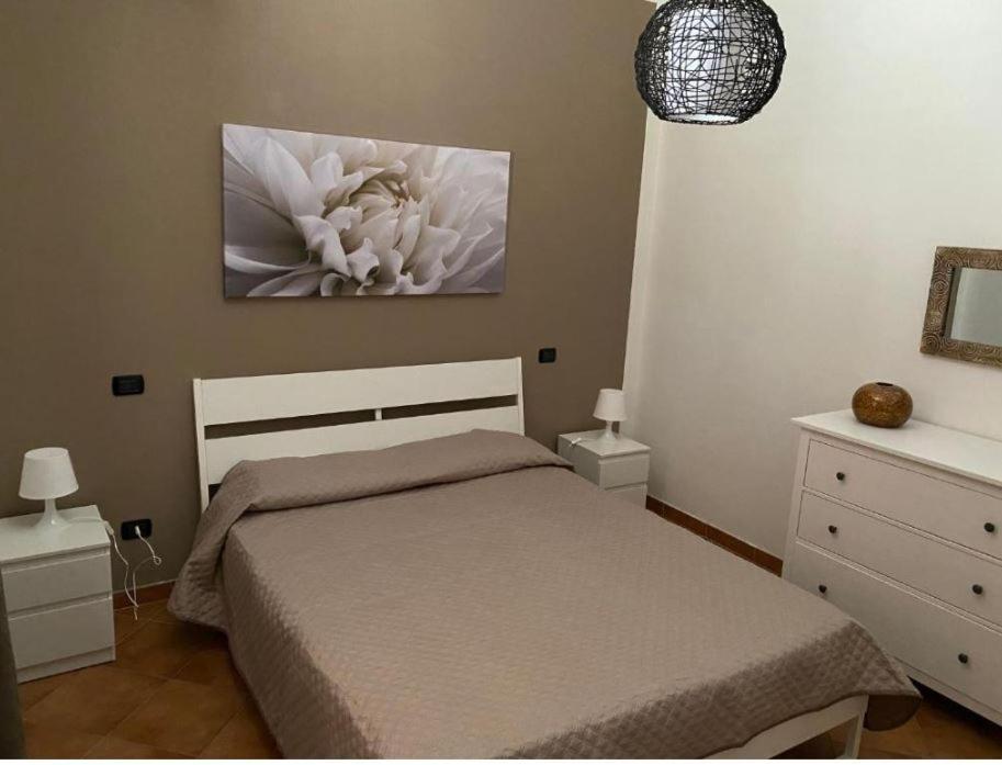 Villa Piruzzu Cv Torre Mulinazzo App P Cinisi Bagian luar foto
