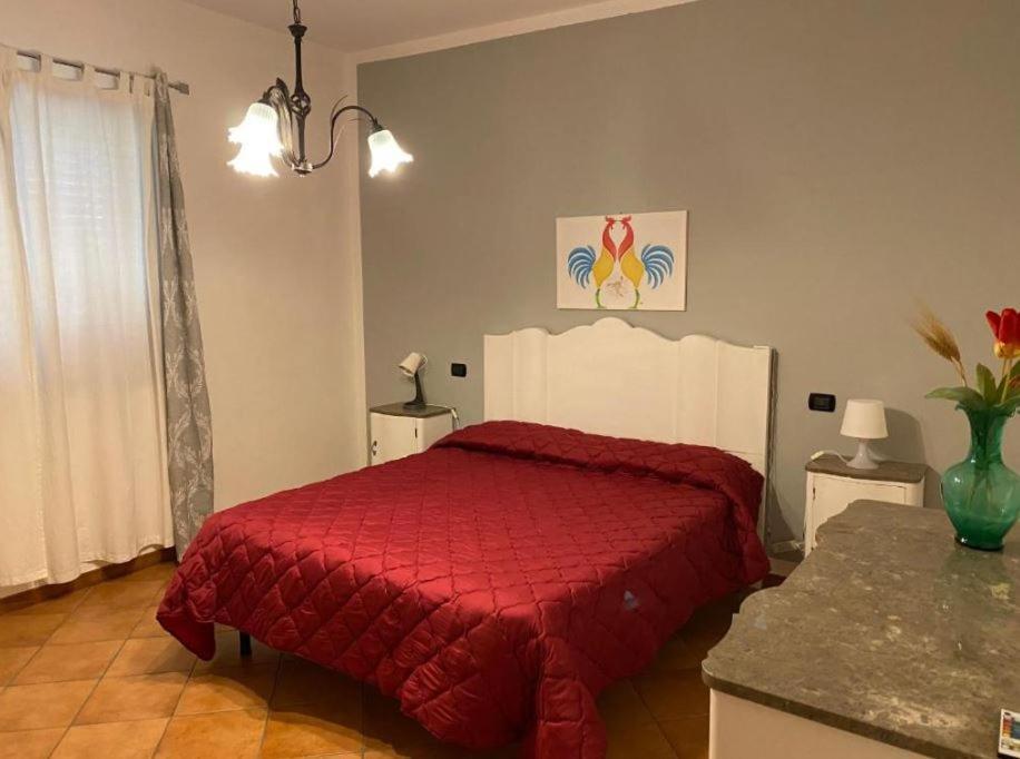 Villa Piruzzu Cv Torre Mulinazzo App P Cinisi Bagian luar foto